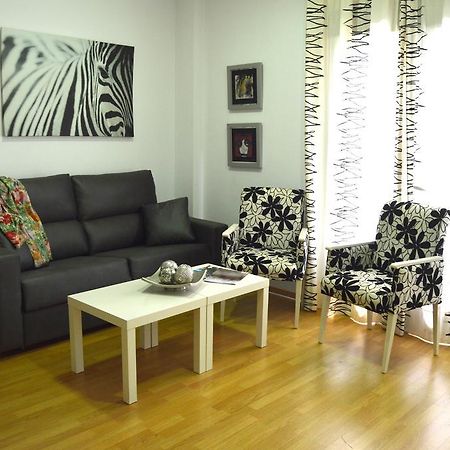 Apartamento Plaza Espana - Cadiz Ngoại thất bức ảnh