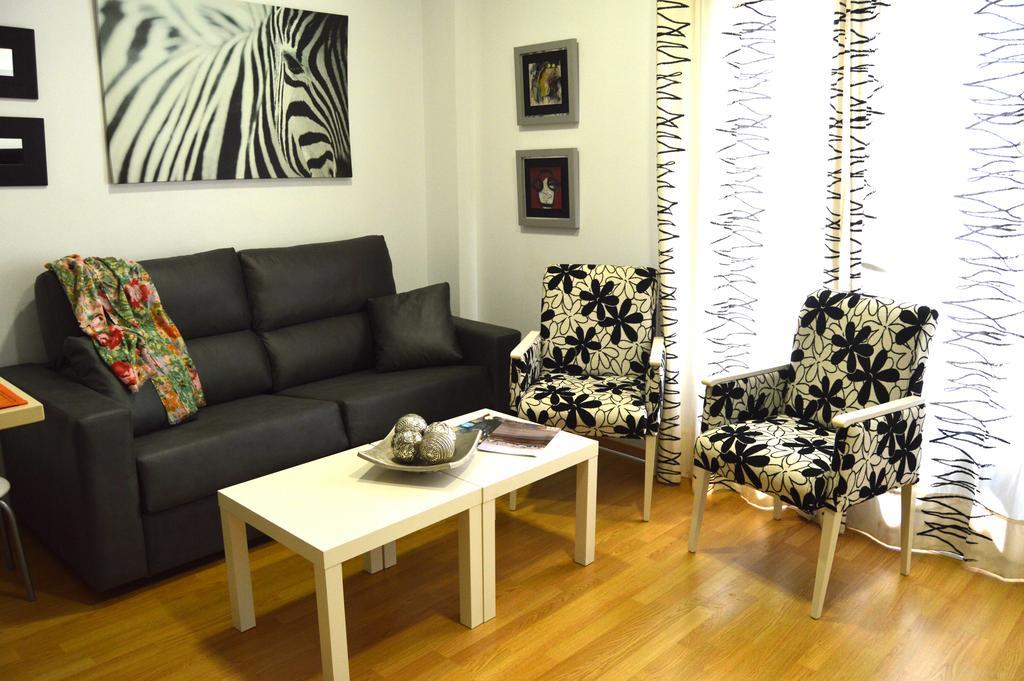 Apartamento Plaza Espana - Cadiz Ngoại thất bức ảnh