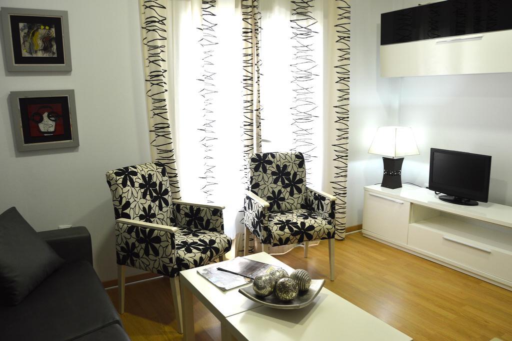 Apartamento Plaza Espana - Cadiz Ngoại thất bức ảnh
