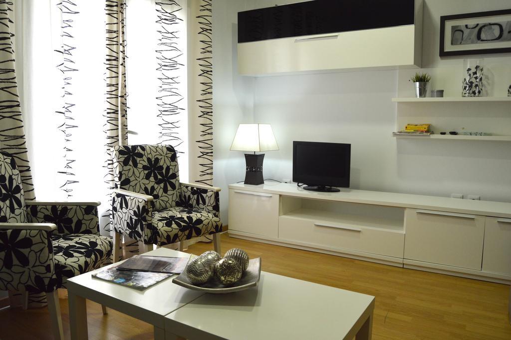 Apartamento Plaza Espana - Cadiz Ngoại thất bức ảnh