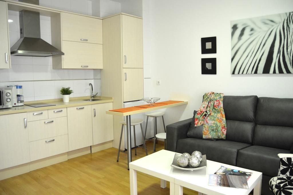 Apartamento Plaza Espana - Cadiz Ngoại thất bức ảnh