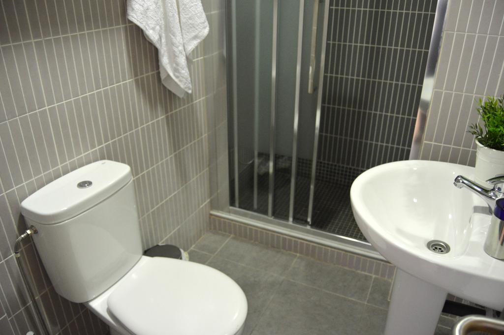 Apartamento Plaza Espana - Cadiz Ngoại thất bức ảnh