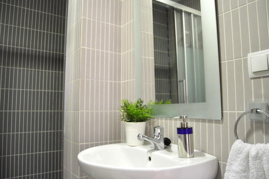 Apartamento Plaza Espana - Cadiz Ngoại thất bức ảnh