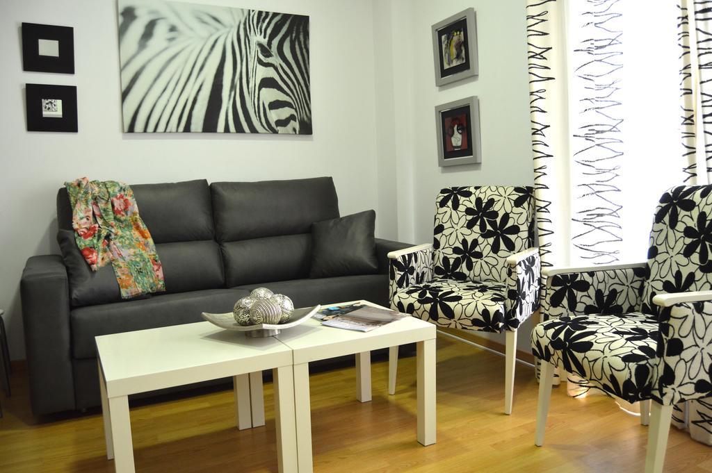 Apartamento Plaza Espana - Cadiz Ngoại thất bức ảnh