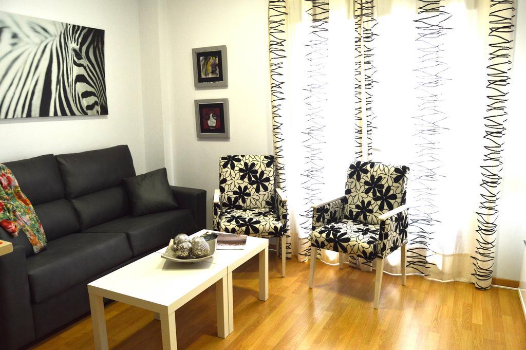 Apartamento Plaza Espana - Cadiz Ngoại thất bức ảnh
