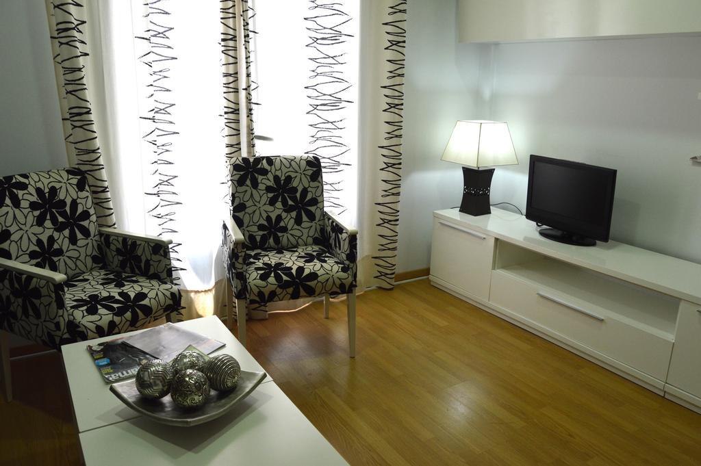 Apartamento Plaza Espana - Cadiz Ngoại thất bức ảnh
